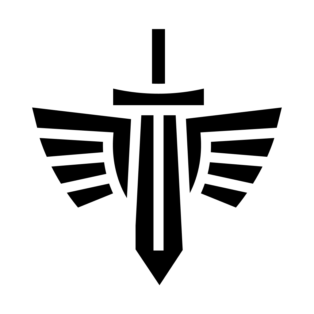 Paladin Logo